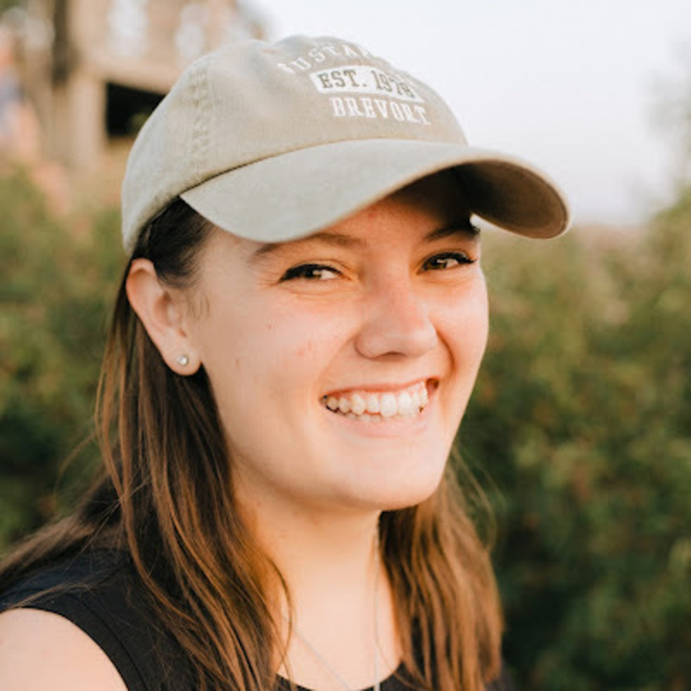 Meet your Posher, Erin